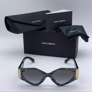 D&G Sunglasses Authentic